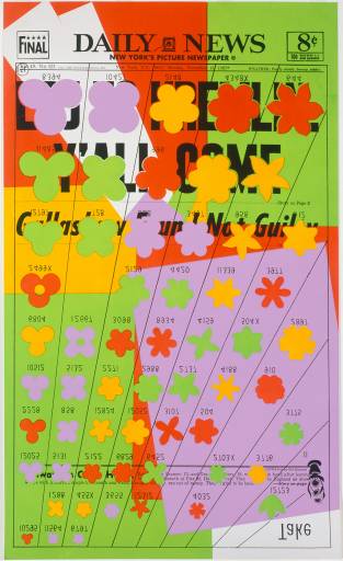 Andy Warhol, il re media Andy Warhol, il re media