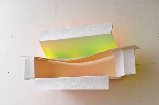 Gallerie e lavori in corso