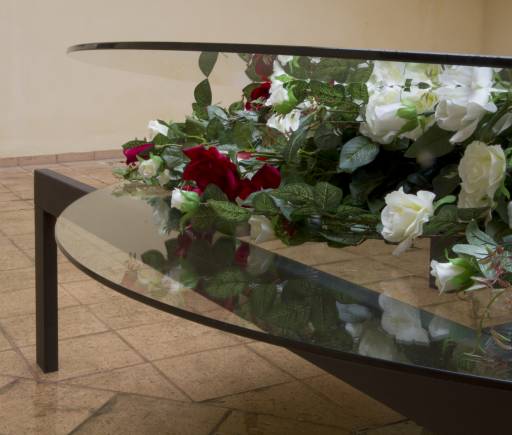 fino 3.VII.2012 | Pietro Fortuna | Catanzaro, MARCA