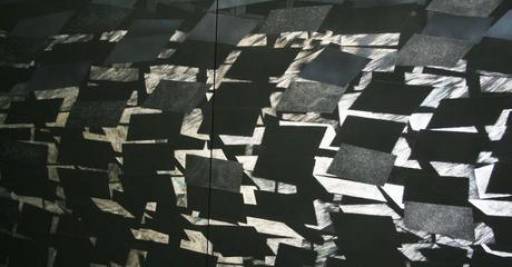 fino all’8.VII.2012 | Roberto Almagno/Sandro Sanna | Roma, Museo Carlo Bilotti