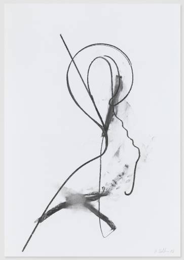 fino al 27.VII.2012 | Albert Oehlen | Roma, Gagosian Gallery