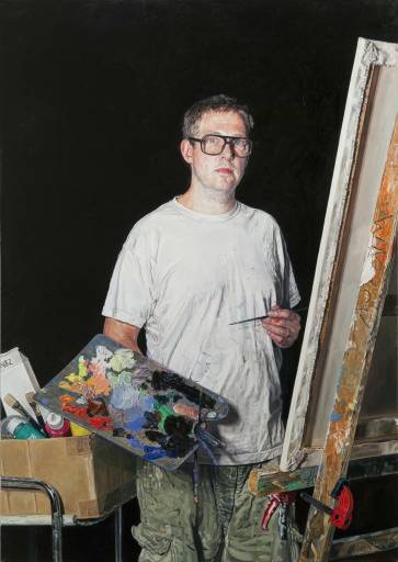 fino al 21.VII.2012 | Ulrich Lamsfuss  | Parigi, Galerie Daniel Templon