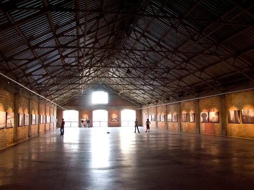 Mosca, dal commercio al non profit