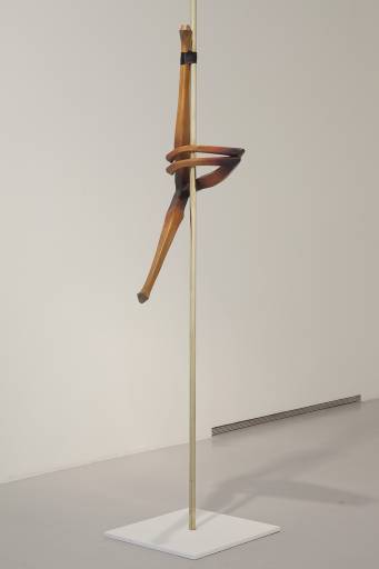 fino al 27.VII.2012 | Markus Schinwald  | Milano, Galleria Gió Marconi