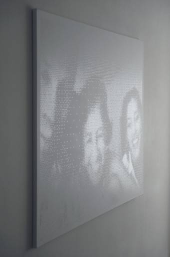 fino al 21.VII.2012 | Margot Quan Knight | Torino, Gagliardi Art System