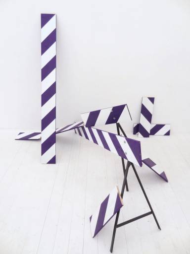 fino al 28.VII.2012 | TREE3 Strategy | Venezia, Galleria Upp fino al 28.VII.2012 | TREE3 Strategy | Venezia, Galleria Upp