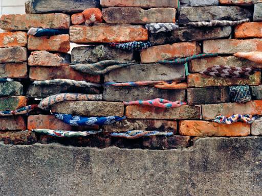 fino al 20.VII.2012 | Dubravka Vidović | Torino, Galleria Alberto Peola