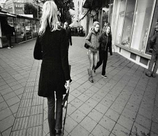 fino al 28.VII.2012 | Milica Tomic | Roma, z2o Galleria fino al 28.VII.2012 | Milica Tomic | Roma, z2o Galleria