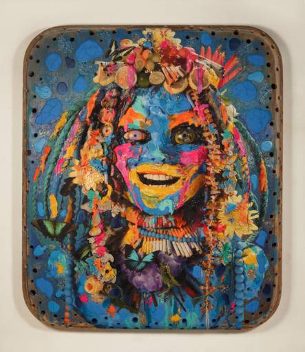 fino al 31.VII.2012 | Ashley Bickerton / Mauricio Gonzalez | Milano, galleria Cardi Black Box fino al 31.VII.2012 | Ashley Bickerton / Mauricio Gonzalez | Milano, galleria Cardi Black Box