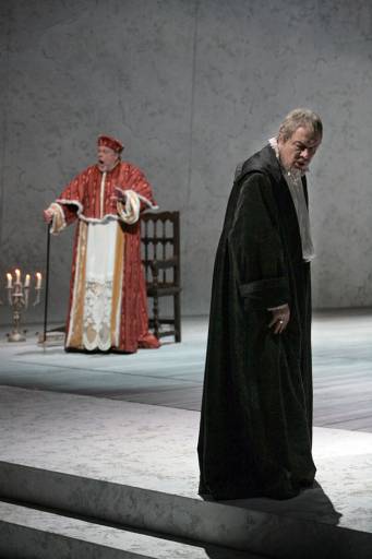 MUSICA | No, l’opera lirica no! MUSICA | No, l’opera lirica no!