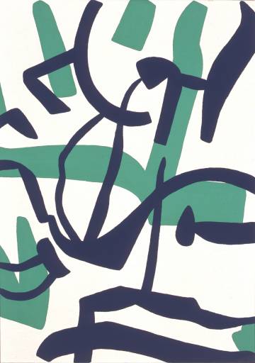 Abruzzo forte e contemporaneo