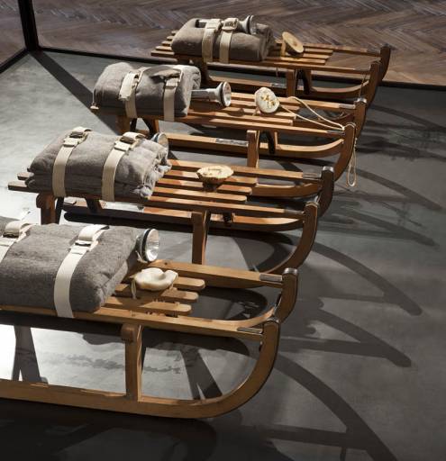 Un’utopia piccola piccola