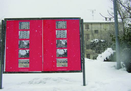 La cocciuta voglia di cambiare la città “dal sogno al segno”