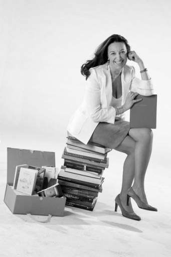 EDITORIA | Ritratto di Signora EDITORIA | Ritratto di Signora