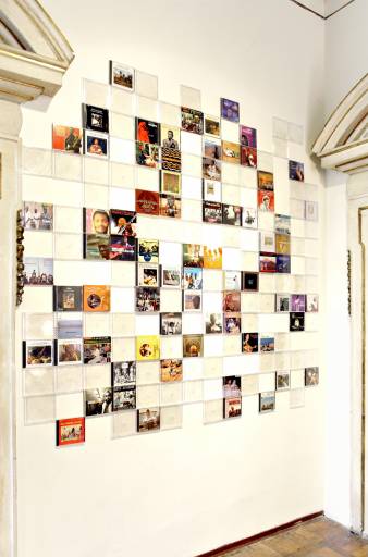 Una strana coppia a Venezia