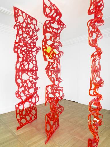 fino al 26.VIII.2012 | Wie kommt das Neue in die Welt? | Berlino, Haus am Waldsee fino al 26.VIII.2012 | Wie kommt das Neue in die Welt? | Berlino, Haus am Waldsee