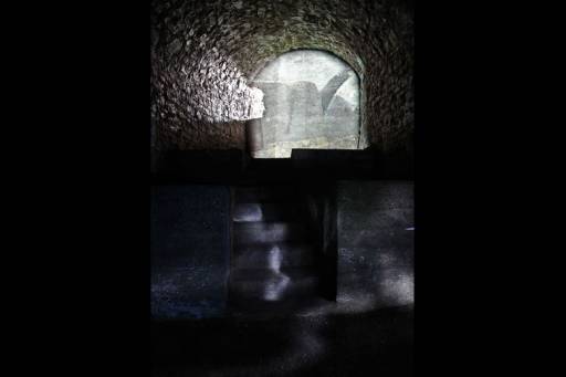 fino al 9.IX.2012 | Contemporary Locus 2 | Bergamo, Cannoniera di San Giacomo fino al 9.IX.2012 | Contemporary Locus 2 | Bergamo, Cannoniera di San Giacomo