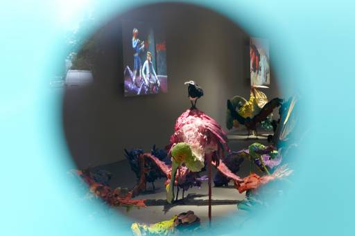 Qui New York | L’avanguardia è donna. Quasi femminista