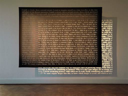 fino al 23.IX.2012 | Rosa Barba | Parigi, Jeu de Paume