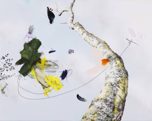 Fino al 5.X.2012 | Benny Dröscher, Still Undreamed-of | Napoli, Blindarte Fino al 5.X.2012 | Benny Dröscher, Still Undreamed-of | Napoli, Blindarte