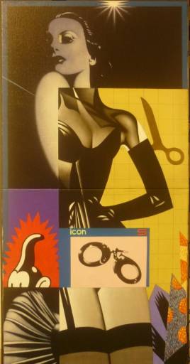 fino al 09.IX.2012 | La Magnifica Ossessione | Calice Ligure (SV), Galleria Punto Due fino al 09.IX.2012 | La Magnifica Ossessione | Calice Ligure (SV), Galleria Punto Due