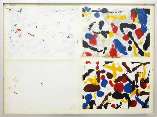 Fino al 31.IX.2012 | Eric Wesley, The Natural Order of Things | Napoli, Galleria Fonti Fino al 31.IX.2012 | Eric Wesley, The Natural Order of Things | Napoli, Galleria Fonti