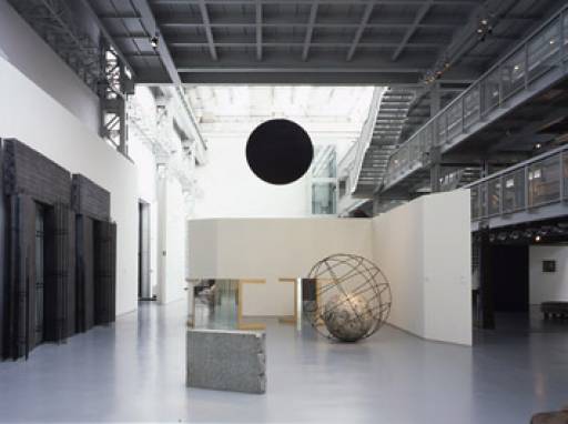 LIBRI | La trasmissione del linguaggio dell’arte per un modello ideale di Fondazione LIBRI | La trasmissione del linguaggio dell’arte per un modello ideale di Fondazione