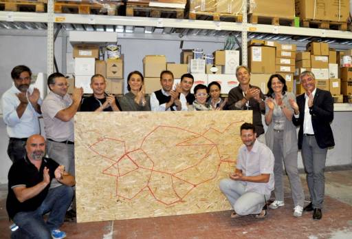 Condividere è connettere