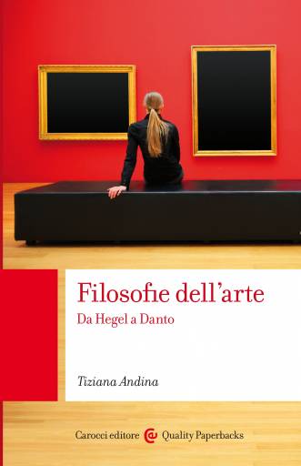 LIBRI | Che cos’è l’arte? Prova a rispondere Frescoditesta