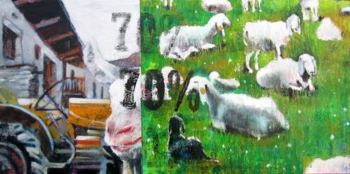 Fino al 28.IX.2012  | LIBERI TUTTI – “libertà espressiva di 10 artisti contemporanei” | Velan Center, Torino