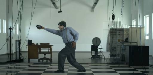 fino al 17.XI.2012 | Maya Zack, Made to measure, “Videos and drawings”.  | Roma, Galleria Marie-Laure Fleisch