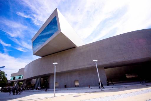 Attualità/Speciale MAXXI/1 | Il direttore che vorrei Attualità/Speciale MAXXI/1 | Il direttore che vorrei