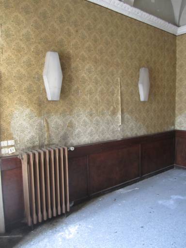 fino al 11.XI.2012 | Francesca Grilli, Vlad Nanca, contemporary locus 3 | Bergamo, Ex Hotel Commercio fino al 11.XI.2012 | Francesca Grilli, Vlad Nanca, contemporary locus 3 | Bergamo, Ex Hotel Commercio