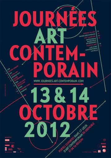 Non solo Frieze. A Grenoble riparte la quinta edizione di JAC. Un’intera città in movimento, in tutte le direzioni dell’arte