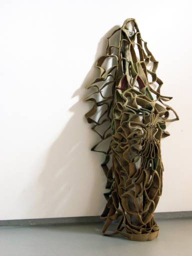 Fino al 10.II.2013 | Omaggio a Fichli&Weiss nelle collezioni italiane. | Fino al 25.XI.2012 | Paola Anziché | Camogli, Fondazione Pierluigi e Natalina Remotti