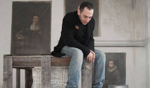 Fino al 30.XI.2012 | Donato Piccolo, Butterfly Effect | Rovereto, Paolo Maria Deanesi Gallery