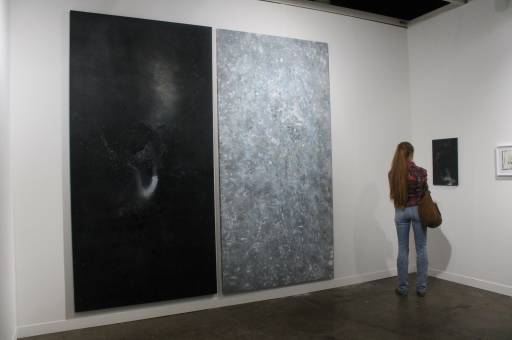 FIAC/ Il vincitore del Prix Marcel Duchamp? Sono due: Daniel Dewar e Grégory Gicquel, con un’effigie funebre