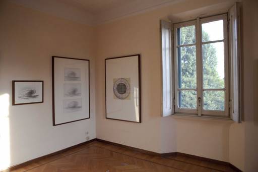 Fino al 4.XI.2012 | Stanze d’artista, 20 artisti x 20 artisti  | Casa Testori, Novate Milanese