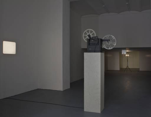 Fino al 10.XI.2012 | David Maljkovic, A Long Day for the Form | Roma, T293