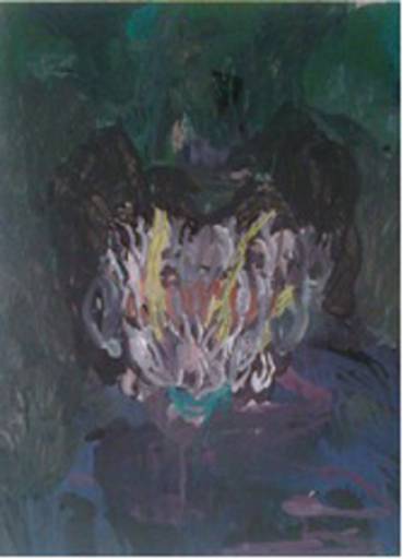 Fino al 20.XI.2012 | Marta Mancini, Abita | Galleria S.A.L.E.S., Roma