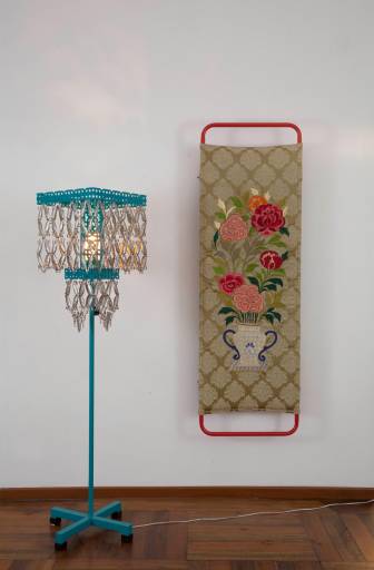 Fino al 17.XI.2012 | Adeela Suleman | Torino, Galleria Alberto Peola Fino al 17.XI.2012 | Adeela Suleman | Torino, Galleria Alberto Peola