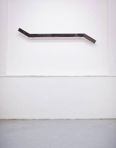 Fino al 24.XI.2012 | Andrea Dojmi. The Isle of the Dead. | Roma, CO2 contemporary art