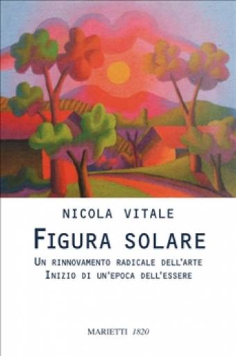 READING ROOM | Figura Solare