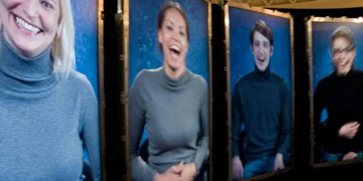 Digital life, ovvero tecnologia carnale