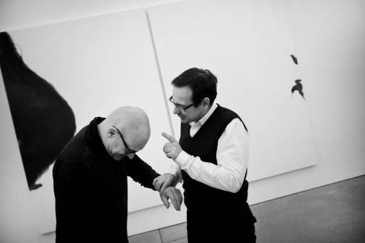 L’intervista/Gianluca Ranzi | Critico di lungo corso e borderline