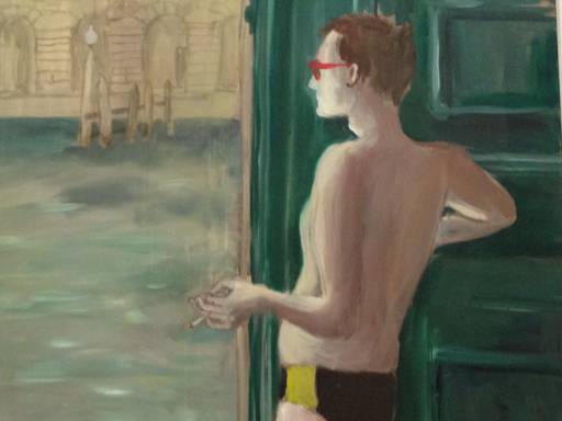 Fino al 6.I.2013  | Ragnar Kjartansson, The End –Venice, 2009 | Fondazione Sandretto Re Rebaudengo, Torino