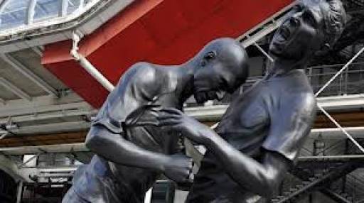 L’innocenza di Abdessemed