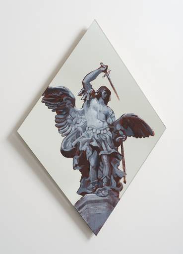 Fino al 5.I.2013 | Rachel Feinstein | Galleria Gagosian, Roma