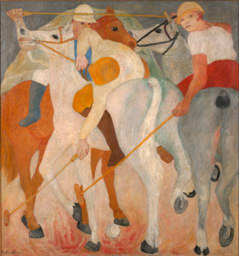 La modernità dei Trenta