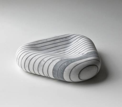 DESIGN | Come è bello il marmo high tech